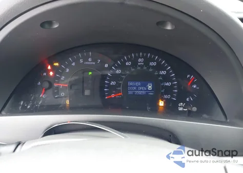 2010 Toyota Camry Xle V6 from USA, damaged, VIN 4T1BK3EK7AU599788